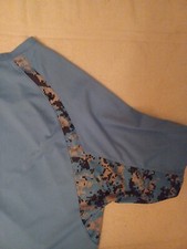 BADGER Mens Short Sleeved Tshirt, XL