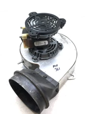 Jakel J238-112-11064 Draft Inducer Blower Motor Assembly B18590-05 115V #MF361