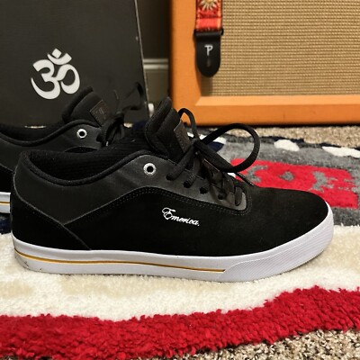 Emerica G-Code Re-up x Vol.4 | eBay