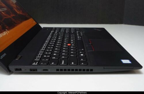 Lenovo ThinkPad T570 laptop 20GB Ram 512GB SSD i5 3.0Ghz 15.6 FHD IPS Pro - Picture 4 of 7