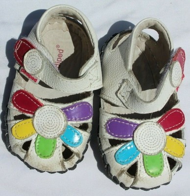 pediped baby girl shoes