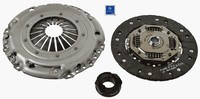 Sachs 3000 951 099 Kupplungssatz Clutch Kit FüR VW