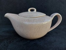 TEAPOT-GENIE LAMP STYLE-CALIFORNIA LIVING CERAMIC-MADE IN USA