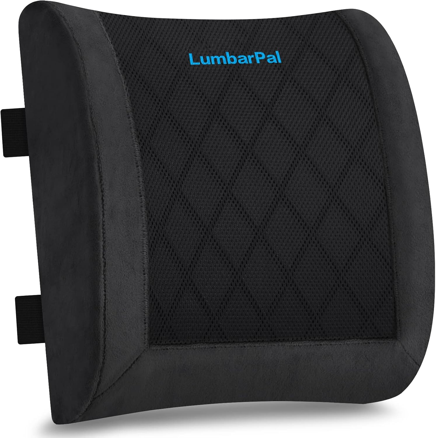 Lumbar Support Pillow for Office Chair Back Support Lumbar Pillow for Car, Gamin