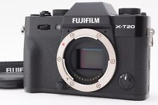 Fujifilm X Series Fujifilm X-T20 Digital Cameras for sale | eBay Fujifilm X Series Fujifilm X-T20 Digital Cameras for sale | eBay