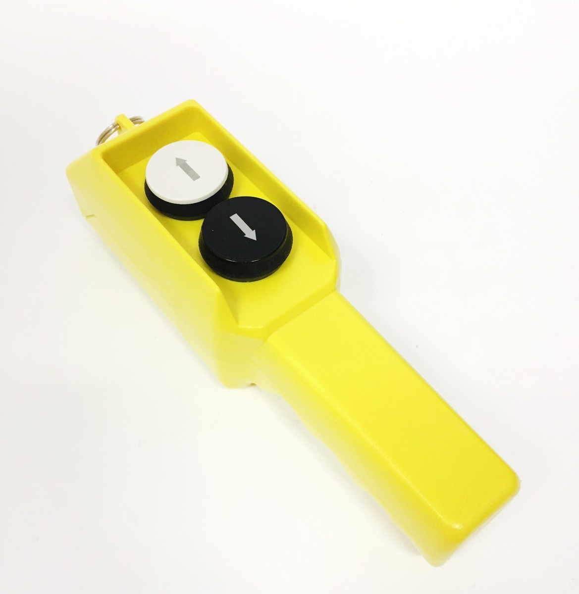 Controllo Pendente Sollevamento 2 Pulsanti Interruttore Per Gru A - Foto 9