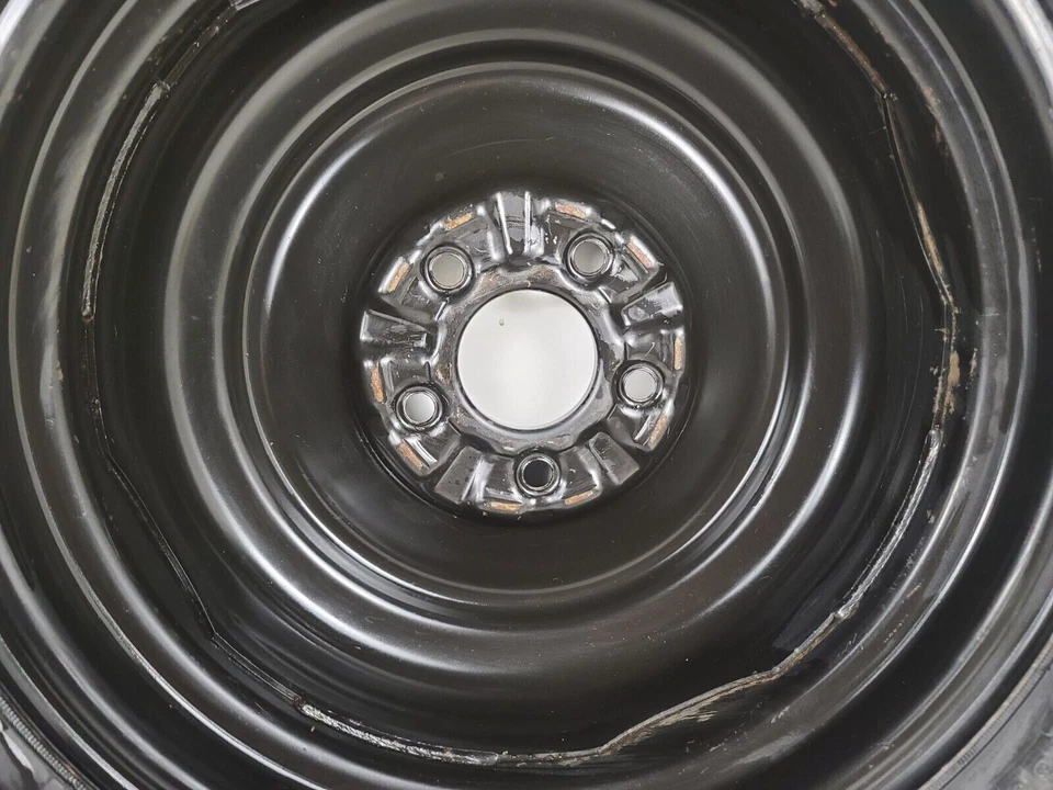 Neumático de repuesto 16" compatible con 2016 2017 2018 2019 2020 2021 2022 Mazda Cx-3 CX3 Foto 4 de 4