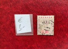 CENNY ZNACZEK GRENADA