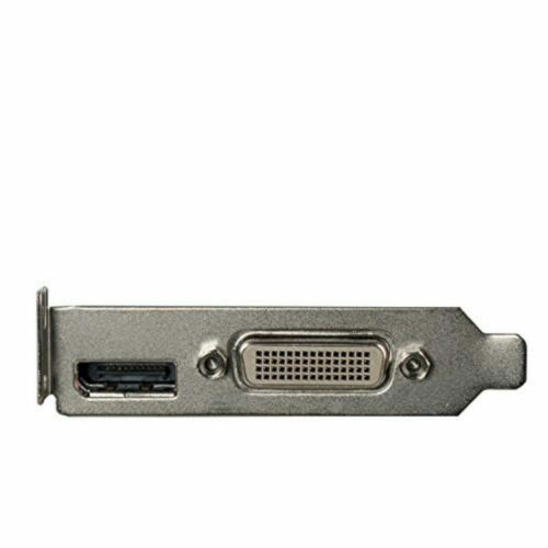New VisionTek 900608 AMD Radeon HD 7350 PCI x16 512MB DMS59 Graphics Video Card - Picture 2 of 4