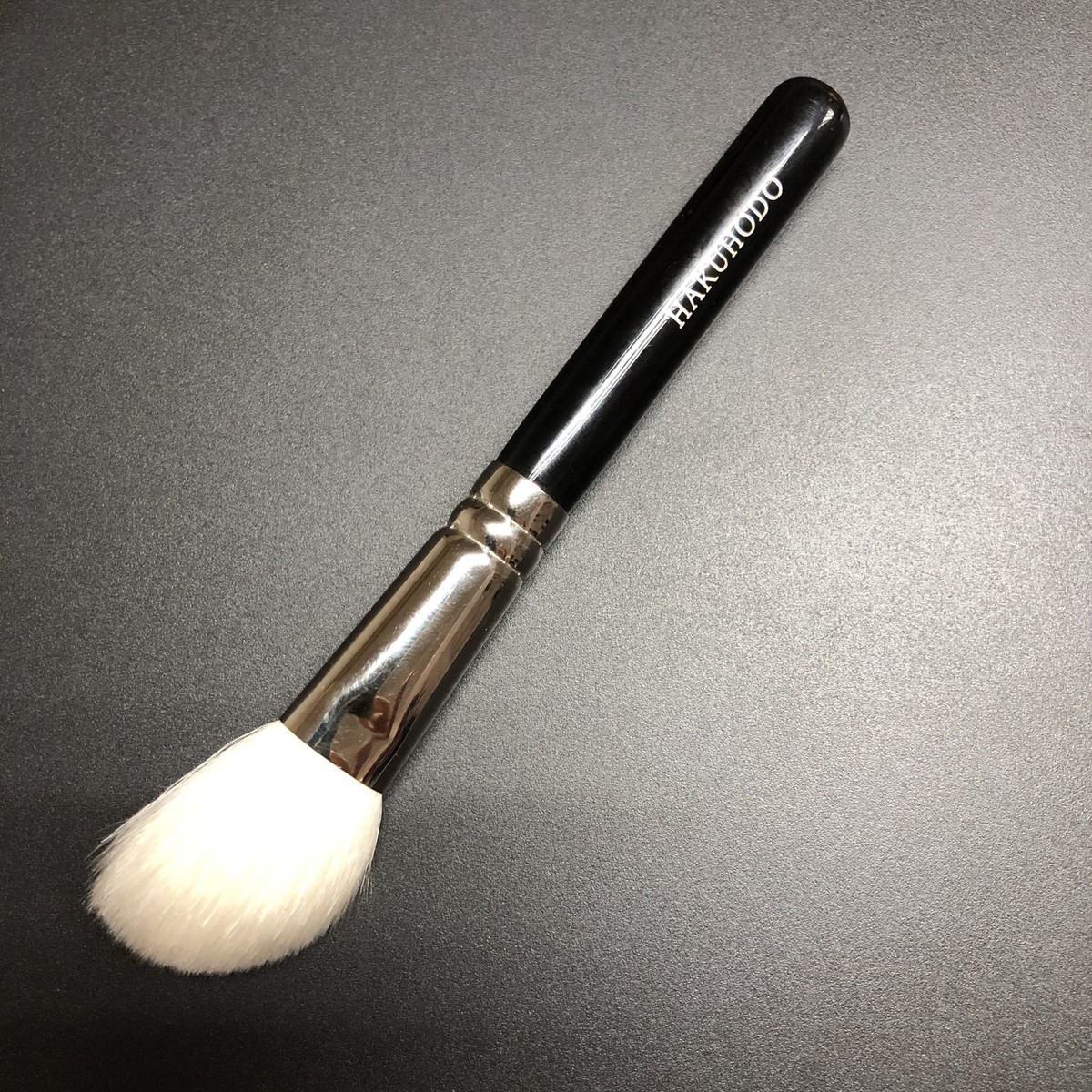HAKUHODO J4003 Highlighter Brush Angled Black | eBay HAKUHODO J4003 Highlighter Brush Angled Black | eBay