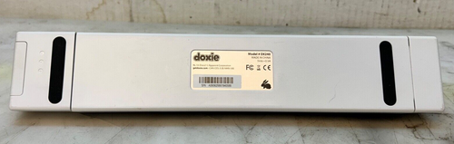 Doxie Go SE DX240 Portable Scanner T0735 - Picture 5 of 8