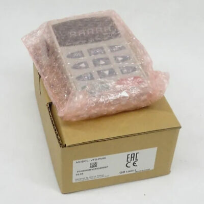 1PC NEW VFD-PU06 Control Panel Communication #A6-40