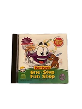 Putt-Putt's One-Stop Fun Shop (Windows/Mac, 2000)