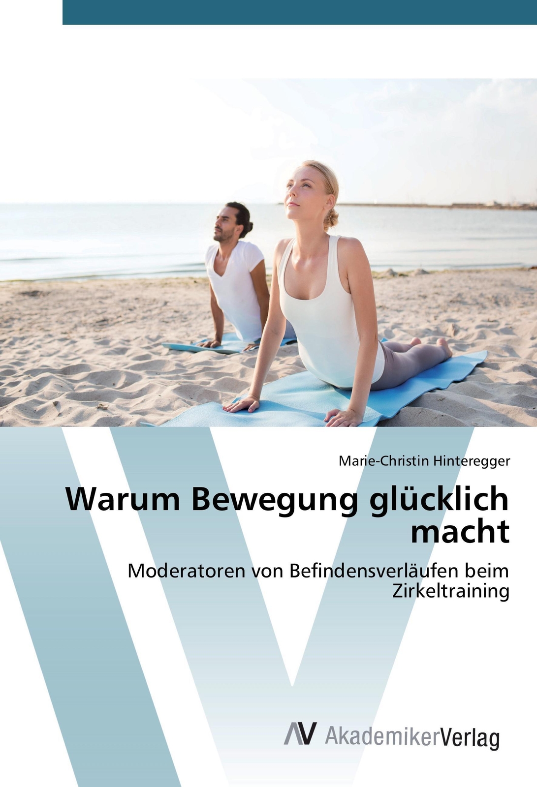 Thumbnail - Marie-christin Hinteregger | Warum Bewegung Glücklich Macht |
