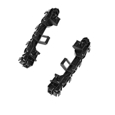 FIT FOR 2013-2017 Accord EX EXL L HD LX FRONT SEDAN BUMPER BRACKET RIGHT LEFT