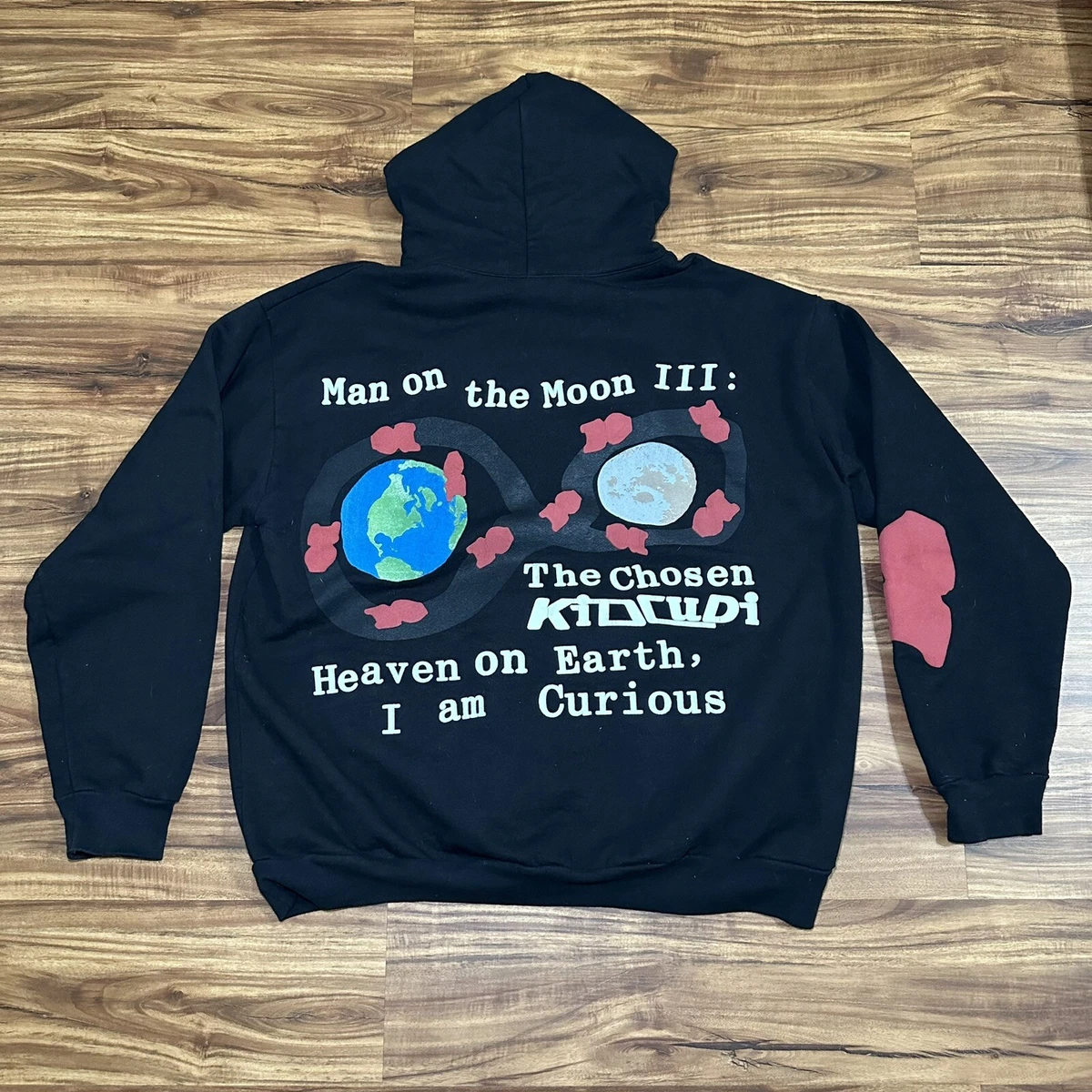 Kid sales cudi cpfm