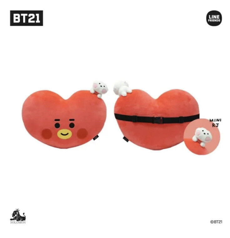 TATA クッション　42 TATA クッション 42cm
