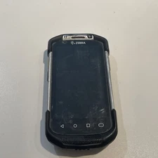 ZEBRA TC700K TC700K-02B24B0-03 MOBILE COMPUTER HANDHELD TOUCH BARCODE SCANNER