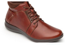 Botas Flexi de mujer. Zapatos Flexi de mujer