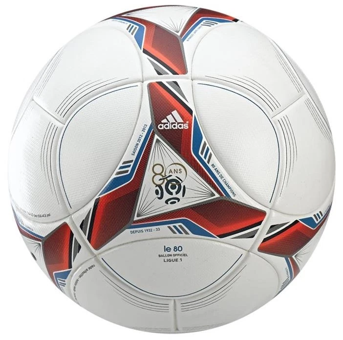 Adidas 2025 ligue 1