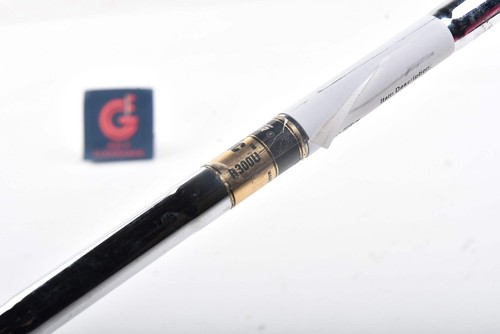 Taylormade Burner Plus Driver / 9.5 Degree / Regular Flex Dynamic Gold - Picture 6 of 8