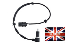 ABS SENSOR FRONT FOR HYUNDAI TERRACAN 01- LEFT PASSENGER SIDE 59810-H1050