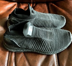 laceless ultra boost womens