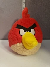 Vintage 2010 Angry Bird Plush