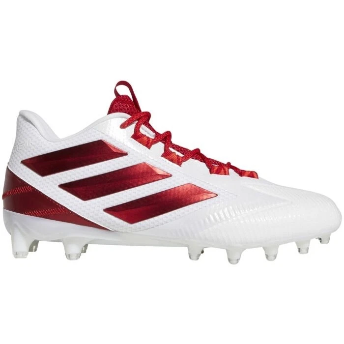 ADIDAS FREAK CARBON LOW CLEAT - MEN'S FOOTBALL - Image 3 of 4