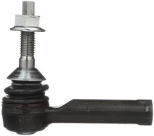 Outer Steering Tie Rod End Delphi For 2010-2015 Ford Flex 2011 2012 2013 2014
