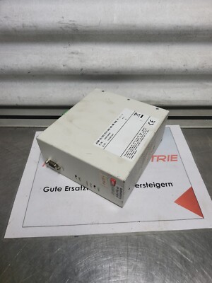 RAD ASMi-52 ASMI-52/24V/ETH/4W/AR/ME/RAIL F 2960760000 used siehe Bilder 