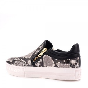 ash jordy slip on trainers