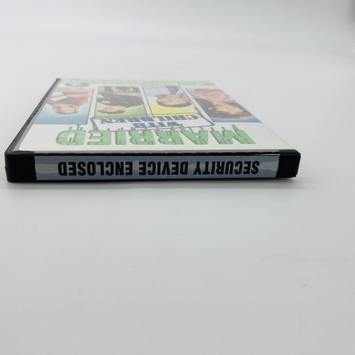 Married with Children, Vol. 2 - The Most Outrageous Episodes DVDs Sealed Damaged - Picture 5 of 5