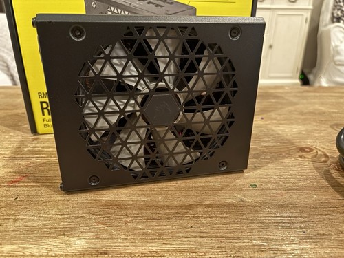 Corsair RM1200x Power supply EUC - Afbeelding 6 van 8