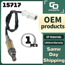 15717 Oxygen Sensor O2 02 for Ford Lincoln Mazda Mercury Aston Martin 11171843