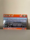 Matchbox Detachable Cab Convoy - Ford C-900 & Hopper Trailer 2010 MIP Free Post