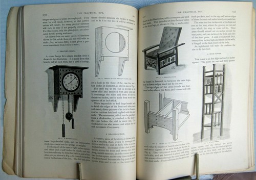 St. Nicholas, Magazine for Boys and Girls, Christmas Edition, 1904, vintage - Picture 7 of 11