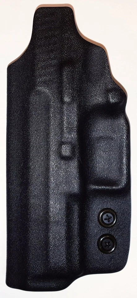 Funda CANIK TP9SF, TP9SFT, TP9DA, TP9SA o TP9V2 - Kydex (IWB) Foto 4 de 4