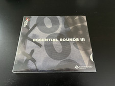 Sonic Foundry Loops for ACID: Essential Sounds III