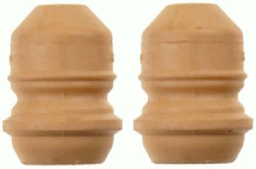 Original SACHS Suspension Buffer 900 041 for Opel