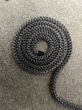 Clearview Vision 500  ROPE KIT  Includes glass seal