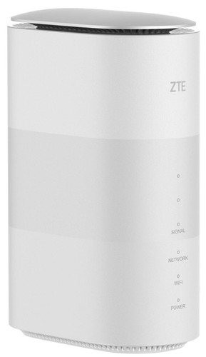 New Unlocked ZTE 5G | 4G MC888 WIFI 6 3.8gbps router - Bild 7 von 10