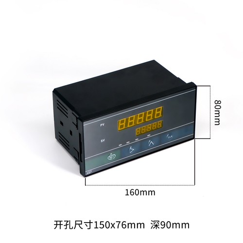 QL601 Load Cell Sensors with Sensor Amplifier Indicator Display Supply 90-240V - Picture 68 of 75