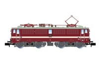 Arnold E-Lok Br 211, Rot, Breite Binde, Dr, Ep. Iv, Dcc-Decoder 2523D_HN