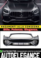 Pare-choc avant Rover 213