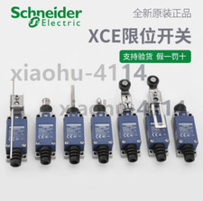 1PC NEW Schneider XCE limit switch XCE146C #LL