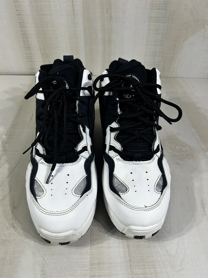 Everlast basketball shoes Men Size 11 super clean - Image 2 of 4