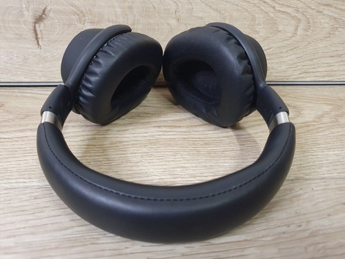 Sennheiser PXC 550 Wireless BT NoiseGard Adaptive Noise Cancelling Headphones NC - Picture 12 of 18