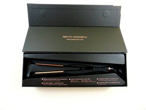 kristin ess 3 in one flat iron