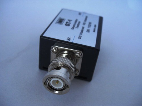 AOR GT-1 Galvanic Isolation Transformer MADE IN JAPAN New - Picture 2 of 3